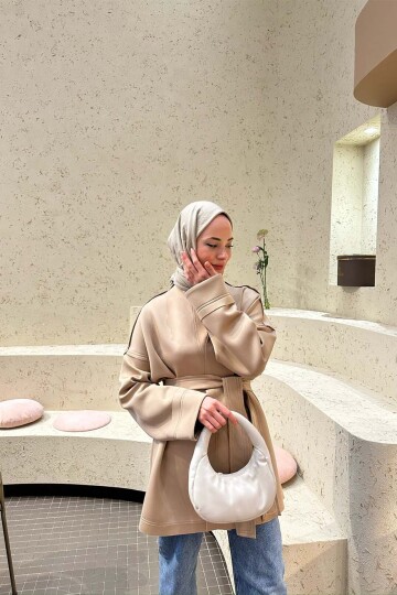 ALYA SCUBA CAPE