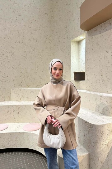 ALYA SCUBA CAPE