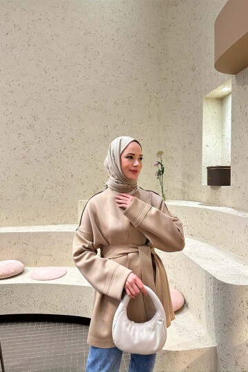 ALYA SCUBA CAPE