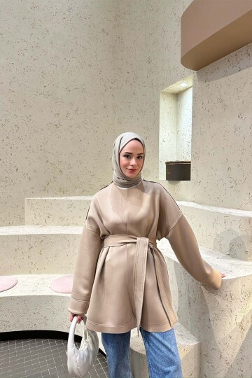 ALYA SCUBA CAPE