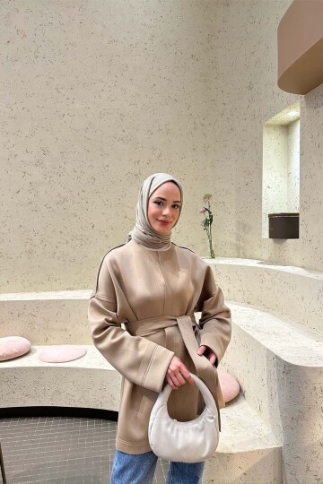 ALYA SCUBA CAPE
