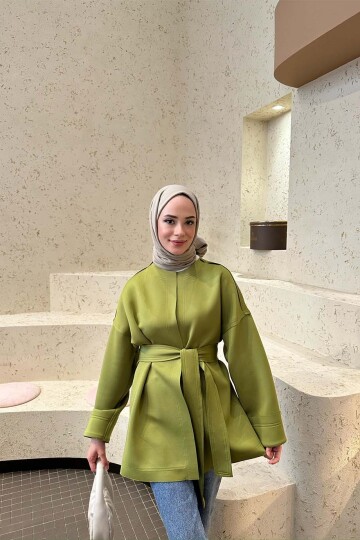 ALYA SCUBA CAPE