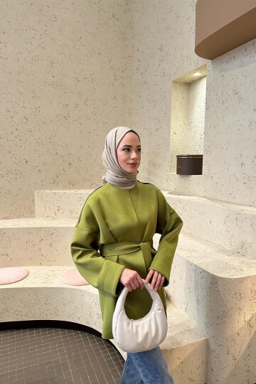 ALYA SCUBA CAPE