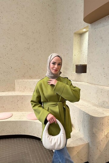 ALYA SCUBA CAPE