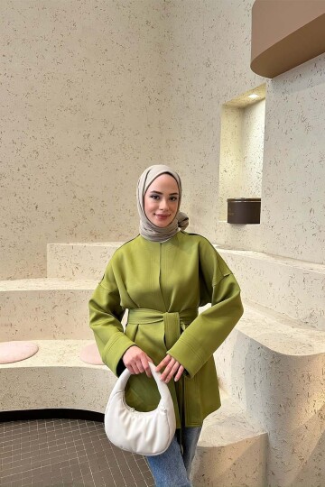 ALYA SCUBA CAPE
