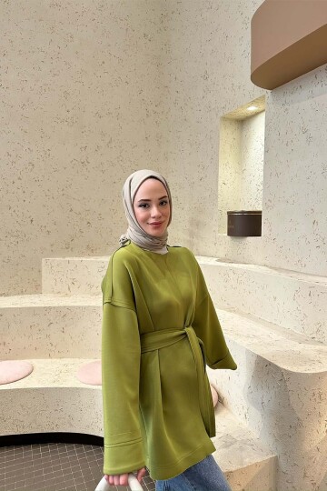 ALYA SCUBA CAPE