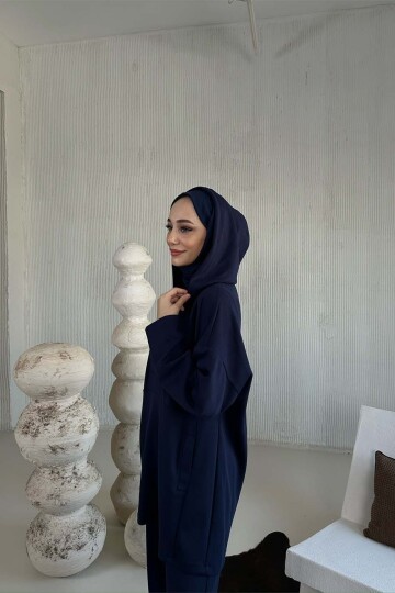OYSHO İKİLİ TAKIM