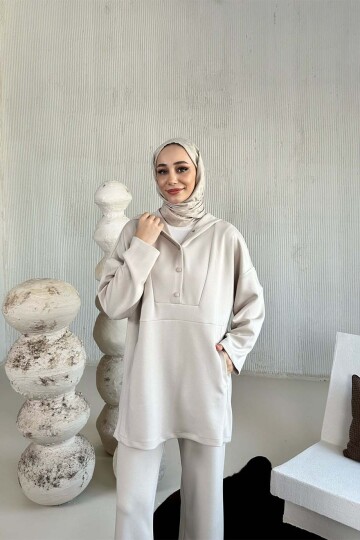 OYSHO İKİLİ TAKIM