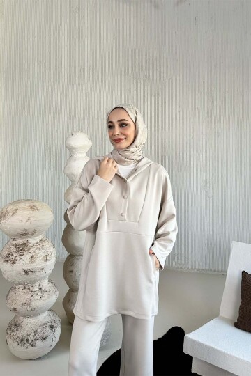 OYSHO İKİLİ TAKIM