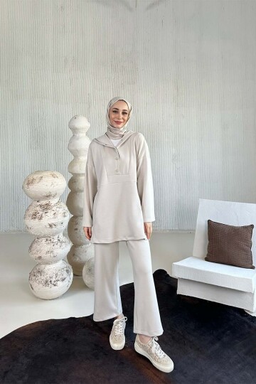 OYSHO İKİLİ TAKIM