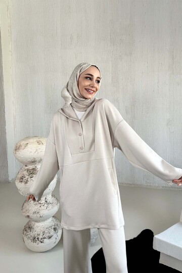 OYSHO İKİLİ TAKIM
