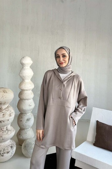 OYSHO İKİLİ TAKIM