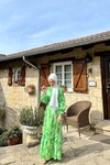 YEŞİL