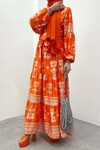 ORANJ