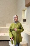 OIL GREEN